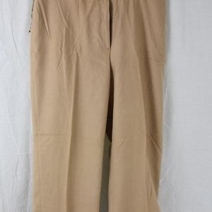 WOMENS DRESS PANT BY RALPH LAUREN